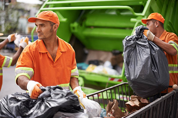 Best Yard Waste Removal  in Savannah, TX